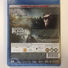 Planet Of The Apes 2-Film (Blu-ray) UUSI - pikkukuva 2