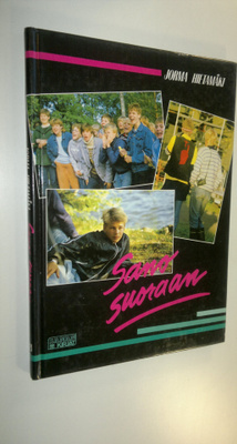 Jorma Hietamäki : Sano suoraan