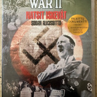 [DVD] WORLD WAR II - NATSIT ISKEVÄT - pikkukuva 1
