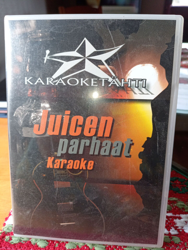 DVD