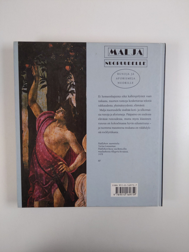 Item image