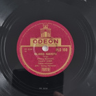 Savikiekko 1957 - Kalevi Korpi - Odeon PLD 159 - pikkukuva 3
