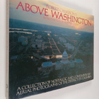 Robert Cameron : Above Washington : a collection of nosta... - pikkukuva 1