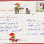 Kjell E Midthun Tonttulassa touhutaan - pikkukuva 2