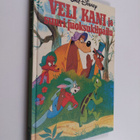 Walt Disney : Veli Kani ja suuri juoksukilpailu - Disneyn... - pikkukuva 1
