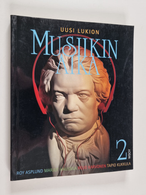 Uusi lukion musiikin aika 2