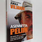 Jukka Viljanen ym. : Asennetta peliin - pikkukuva 1