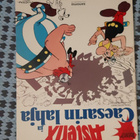Asterix ja Caesarin lahja 1.p v. 1976 LÄHES PRIIMA! - pikkukuva 1