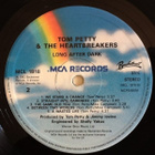 Tom Petty And The Heartbreakers – Long After Dark (LP) - pikkukuva 5