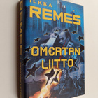 Ilkka Remes : Omertan liitto - pikkukuva 1