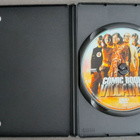 DVD: Comic Book Villains (Cary Elwes, Natasha Lyonne 2002) - pikkukuva 3