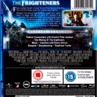 THE FRIGHTENERS - Kummituskopla (1996) Director's Cut - pikkukuva 2