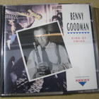 BENNY GOODMAN - King Of Swing - pikkukuva 1
