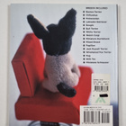 Chie Hayano : Cute dogs : craft your own pooches - pikkukuva 2