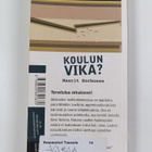 Maarit Korhonen : Koulun vika? - pikkukuva 2