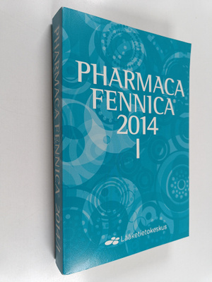 Pharmaca Fennica 2014 1