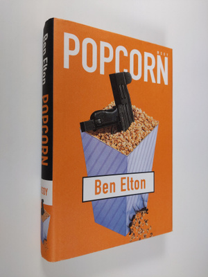 Ben Elton : Popcorn