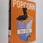 Ben Elton : Popcorn - pikkukuva 1