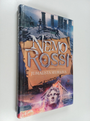 Nemo Rossi : Jumalista seuraava