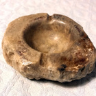 Tuhkakuppi, Genuine Alabaster - pikkukuva 2