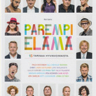 Mari Sainio: Parempi elämä - 15 tarinaa hyvinvoinnista - pikkukuva 1