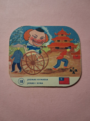 Joonas. 18.