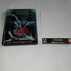 Rabid - UK Region B Blu-Ray/DVD-R (Steelbook) - pikkukuva 1