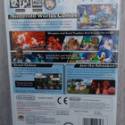 * Super Smash Bros Brawl Wii / Wii U PAL MIB Lue Kuvaus - pikkukuva 3