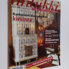 Glorian antiikki 29, talvi 2000 - pikkukuva 1