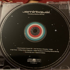 JAMIROQUAI: Travelling Without Moving. * EUR 1996 - pikkukuva 3