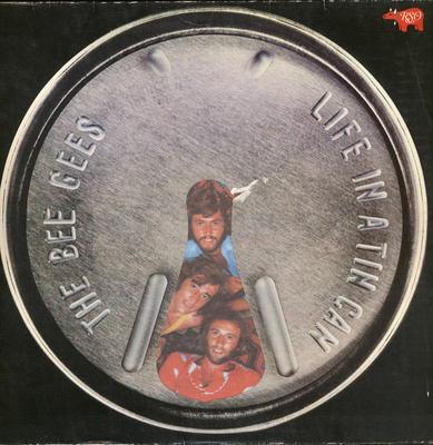 The Bee Gees  - Life In A Tin Can