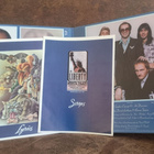 Elton John • Captain Fantastic LP - pikkukuva 2