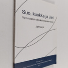 Jari Korpi : Suo, kuokka ja Jari - pikkukuva 1