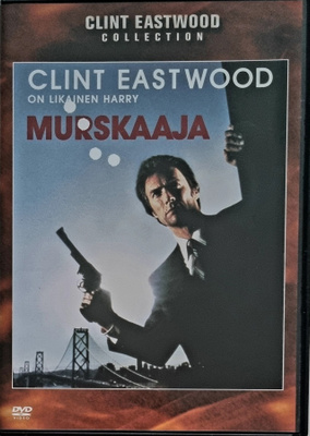 MURSKAAJA DVD