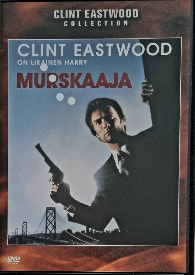 MURSKAAJA DVD