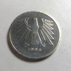 Saksa 5 mark 1996 D - pikkukuva 1