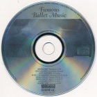 Philharmonia Slavonica•Henry Adolph • Famous Ballet Music CD - pikkukuva 4