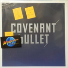 COVENANT - BULLET - GER 2002 11 OCT PRESS M-/EX- LP - pikkukuva 1