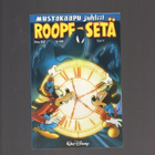 Roope-Setä n:o 357 5/2009 Taskukirja - pikkukuva 1