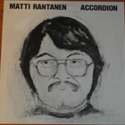 Matti Rantanen:Accordion LP - pikkukuva 1