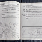 MINI CLUBMAN saloon - estate Handbook 1971 Austin Morris - pikkukuva 3
