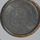 Suomi 100 markkaa 1958 - pikkukuva 2