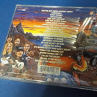 THE HELLACOPTERS - AIR RAID SERENADES UUSI CD NIMMAREILLA - pikkukuva 2