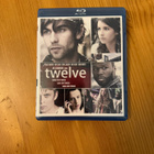 Twelve blu-ray - pikkukuva 1