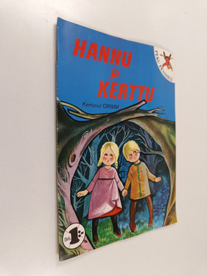 Grimm : Hannu ja Kerttu
