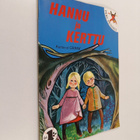 Grimm : Hannu ja Kerttu - pikkukuva 1