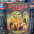 Metallica some kind of monster (2012) - pikkukuva 1
