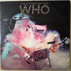 [LP] THE WHO: THE STORY OF THE WHO - pikkukuva 1