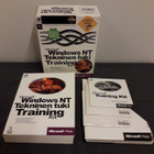 Windows NT, Tekninen tuki ja Training Kit, suomi (kirja,cd) - pikkukuva 5