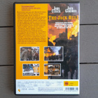 DVD: The Jack Bull (John Cusack, John Goodman 1999) - pikkukuva 2